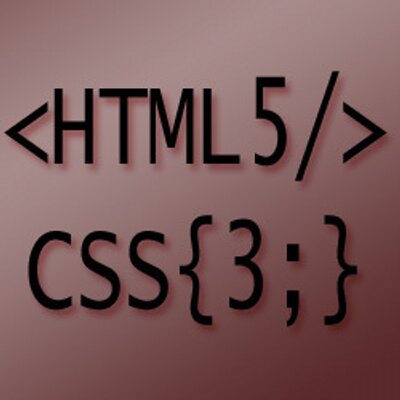 Imagen html5 y css3